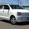 suzuki alto 2021 -SUZUKI--Alto 3BA-HA36S--HA36S-131267---SUZUKI--Alto 3BA-HA36S--HA36S-131267- image 1