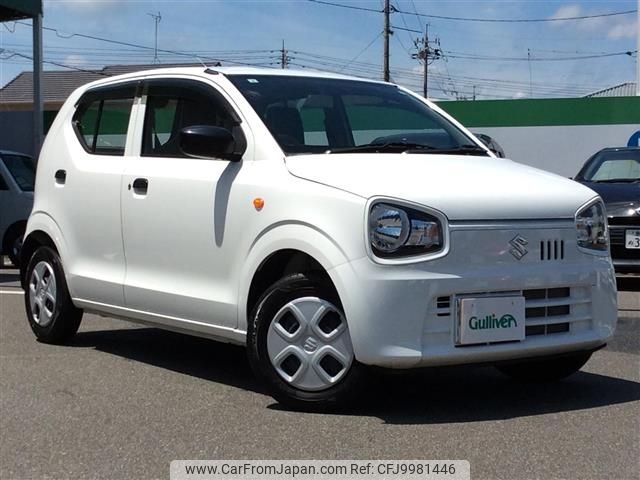 suzuki alto 2021 -SUZUKI--Alto 3BA-HA36S--HA36S-131267---SUZUKI--Alto 3BA-HA36S--HA36S-131267- image 1