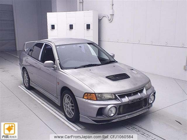 mitsubishi lancer 1996 CFJ1060584 image 1