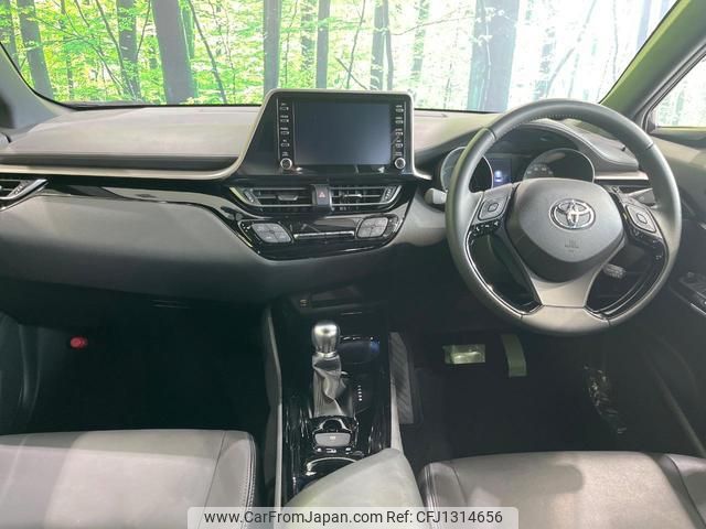 toyota c-hr 2020 quick_quick_ZYX11_ZYX11-2031564 image 2