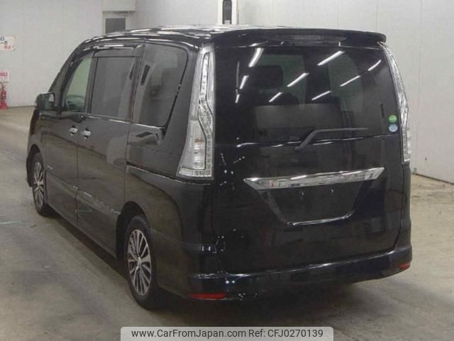 nissan serena 2016 quick_quick_DAA-HFC26_301115 image 2