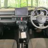 suzuki jimny 2025 quick_quick_JB64W_JB64W-393255 image 2