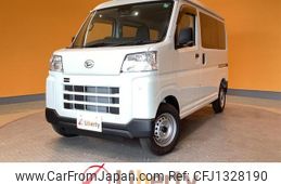 daihatsu hijet-cargo 2024 quick_quick_S700V_S700V-0137726
