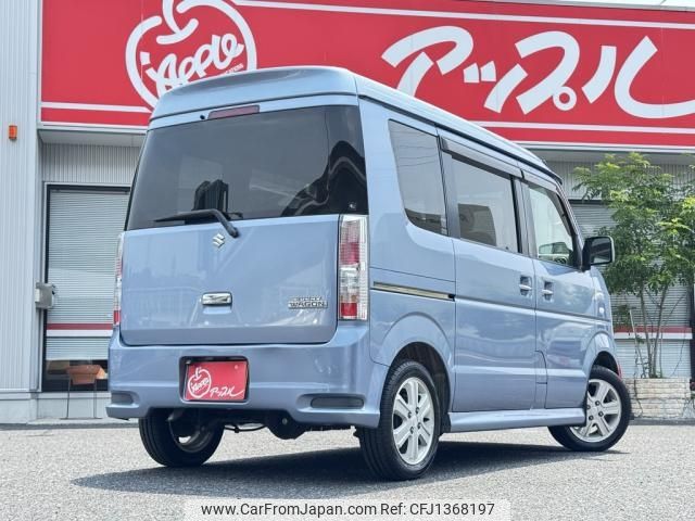 suzuki every-wagon 2011 -SUZUKI--Every Wagon DA64W--371688---SUZUKI--Every Wagon DA64W--371688- image 2