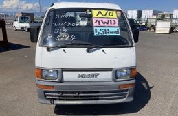 daihatsu hijet-truck 1994 No4862