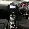 nissan juke 2012 -NISSAN 【姫路 340ひ5588】--Juke YF15-063296---NISSAN 【姫路 340ひ5588】--Juke YF15-063296- image 4