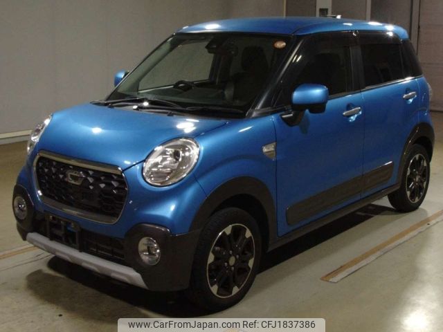 daihatsu cast 2017 CFJ1837386 image 1