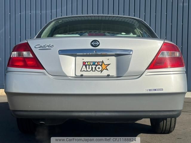 nissan cedric 2001 quick_quick_MY34_MY34-711640 image 2