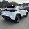 toyota yaris-cross 2025 CFJ1556760 image 11
