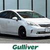 toyota prius-α 2012 -TOYOTA--Prius α DAA-ZVW41W--ZVW41-3083135---TOYOTA--Prius α DAA-ZVW41W--ZVW41-3083135- image 1