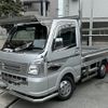 suzuki carry-truck 2014 quick_quick_EBD-DA16T_DA16T-174398 image 1