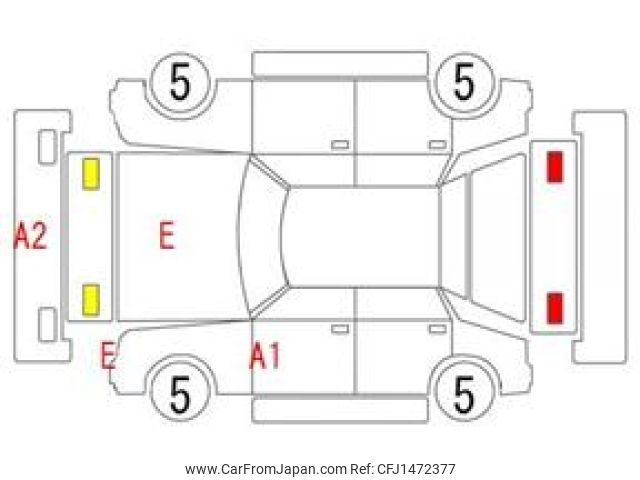 honda honda-others 2023 -HONDA--ZR-V 6AA-RZ6--RZ6-1004142---HONDA--ZR-V 6AA-RZ6--RZ6-1004142- image 2