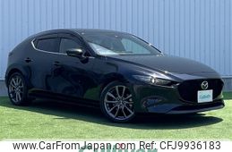 mazda mazda3 2019 -MAZDA--MAZDA3 3DA-BP8P--BP8P-101107---MAZDA--MAZDA3 3DA-BP8P--BP8P-101107-