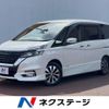 nissan serena 2018 -NISSAN--Serena DAA-GFC27--GFC27-140863---NISSAN--Serena DAA-GFC27--GFC27-140863- image 1