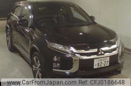 mitsubishi rvr 2022 -MITSUBISHI 【大宮 303ｽ8227】--RVR GA4W-5401310---MITSUBISHI 【大宮 303ｽ8227】--RVR GA4W-5401310-