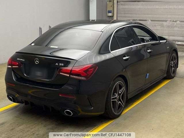 mercedes-benz amg 2020 CFJ1447108 image 2