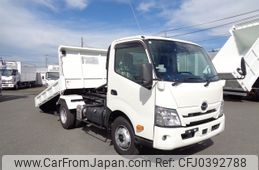 hino dutro 2024 -HINO--Hino Dutoro 2KG-XZU700X--XZU700-0015344---HINO--Hino Dutoro 2KG-XZU700X--XZU700-0015344-