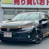 honda civic 2020 -HONDA--Civic 6BA-FK7--FK7-1200661---HONDA--Civic 6BA-FK7--FK7-1200661- image 1