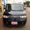 nissan cube 2013 TE4374 image 4