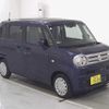 suzuki wagon-r 2024 -SUZUKI 【広島 582ｸ7589】--Wagon R Smile MX81S--201880---SUZUKI 【広島 582ｸ7589】--Wagon R Smile MX81S--201880- image 1