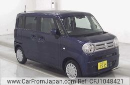 suzuki wagon-r 2024 -SUZUKI 【広島 582ｸ7589】--Wagon R Smile MX81S--201880---SUZUKI 【広島 582ｸ7589】--Wagon R Smile MX81S--201880-