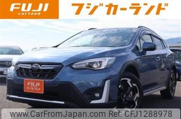subaru xv 2021 -SUBARU--Subaru XV 5AA-GTE--GTE-043862---SUBARU--Subaru XV 5AA-GTE--GTE-043862-