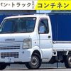 suzuki carry-truck 2007 -SUZUKI--Carry Truck DA63T--DA63T-483463---SUZUKI--Carry Truck DA63T--DA63T-483463- image 1