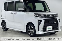 daihatsu tanto 2025 CFJ1841133