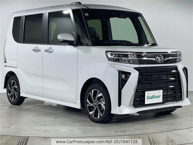 daihatsu tanto 2025 CFJ1841133 image 1