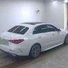 mercedes-benz c-class 2022 -MERCEDES-BENZ--Benz C Class 5AA-206042C--W1K2060422R033830---MERCEDES-BENZ--Benz C Class 5AA-206042C--W1K2060422R033830- image 5