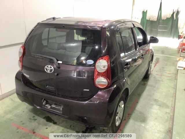 toyota passo 2014 -TOYOTA--Passo KGC35--0026893---TOYOTA--Passo KGC35--0026893- image 2