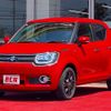 suzuki ignis 2018 -SUZUKI--Ignis DAA-FF21S--FF21S-140790---SUZUKI--Ignis DAA-FF21S--FF21S-140790- image 1