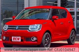 suzuki ignis 2018 -SUZUKI--Ignis DAA-FF21S--FF21S-140790---SUZUKI--Ignis DAA-FF21S--FF21S-140790-