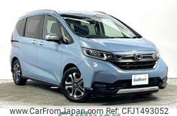 honda freed 2021 CFJ1493052