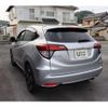 honda vezel 2015 -HONDA--VEZEL DAA-RU3--RU3-1101596---HONDA--VEZEL DAA-RU3--RU3-1101596- image 2