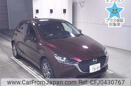 mazda demio 2021 -MAZDA--MAZDA2 DJ5FS-650238---MAZDA--MAZDA2 DJ5FS-650238-