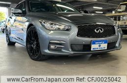 nissan skyline 2014 quick_quick_HV37_HV37-202386