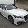 toyota crown-hybrid 2018 quick_quick_6AA-AZSH20_AZSH20-1025832 image 2