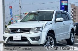suzuki escudo 2014 CFJ1543811