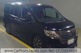 honda stepwagon 2013 -HONDA 【大宮 503ﾎ4277】--Stepwgn DBA-RK5--RK5-1330275---HONDA 【大宮 503ﾎ4277】--Stepwgn DBA-RK5--RK5-1330275-