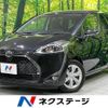 toyota sienta 2019 -TOYOTA--Sienta DBA-NSP170G--NSP170-7207604---TOYOTA--Sienta DBA-NSP170G--NSP170-7207604- image 1