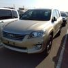 toyota vanguard 2010 -TOYOTA--Vanguard DBA-ACA38W--ACA38-5166880---TOYOTA--Vanguard DBA-ACA38W--ACA38-5166880- image 1