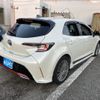 toyota corolla-sport 2018 -TOYOTA--Corolla Sport 6AA-ZWE211H--ZWE211-1001586---TOYOTA--Corolla Sport 6AA-ZWE211H--ZWE211-1001586- image 2