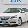 nissan sylphy 2014 quick_quick_TB17_TB17-014529 image 15