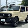 suzuki jimny 2023 -SUZUKI--Jimny 3BA-JB64W--JB64W-288762---SUZUKI--Jimny 3BA-JB64W--JB64W-288762- image 17