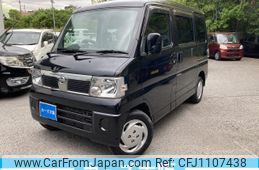 nissan clipper-rio 2008 -NISSAN--Clipper Rio CBA-U71W--U71W-0221055---NISSAN--Clipper Rio CBA-U71W--U71W-0221055-