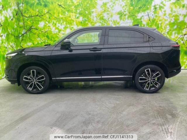 honda vezel 2021 quick_quick_6AA-RV5_RV5-1020994 image 2