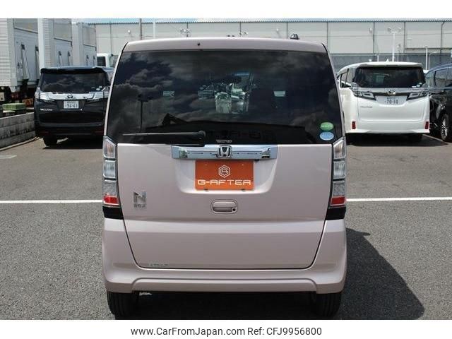 honda n-box 2013 quick_quick_DBA-JF1_JF1-2112436 image 2