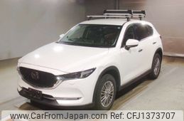 mazda cx-5 2018 -MAZDA--CX-5 KF2P-207753---MAZDA--CX-5 KF2P-207753-