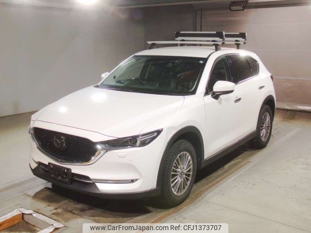 mazda cx-5 2018 -MAZDA--CX-5 KF2P-207753---MAZDA--CX-5 KF2P-207753- image 1